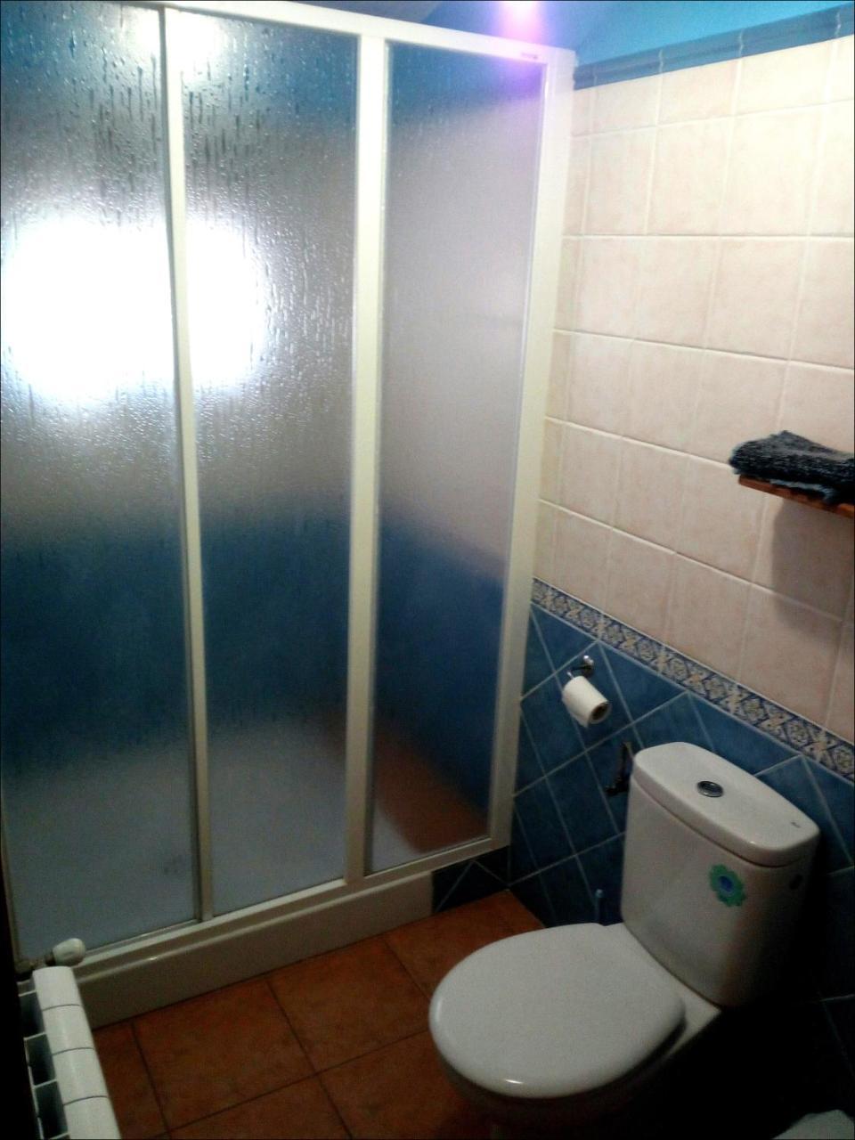 Casas Rurales Picos Del Oso Riópar Esterno foto